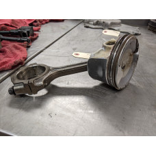 117F106 Piston and Connecting Rod Standard For 10-13 Nissan Altima  2.5 12100JA03E